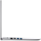 Acer Aspire 3 A315-35-P1LT Pure Silver (NX.A6LEU.02V)