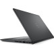 Dell Vostro 3520 Black (N0995PVNB3520UA_UBU)