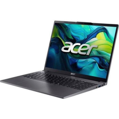 Acer Aspire Go 15 AG15-51P-543L Steel Gray (NX.J51EU.00C)