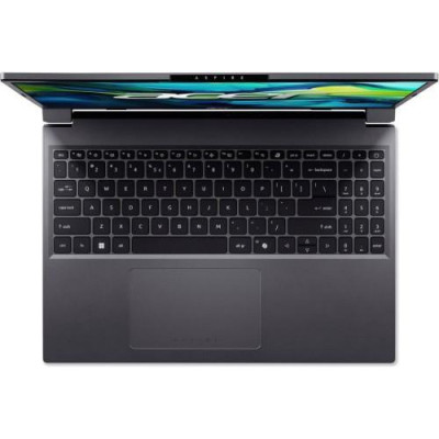 Acer Aspire Go 15 AG15-51P-543L Steel Gray (NX.J51EU.00C)
