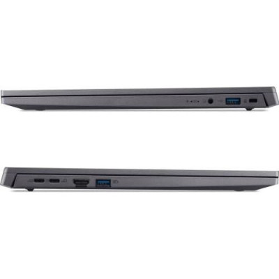 Acer Aspire Go 15 AG15-51P-543L Steel Gray (NX.J51EU.00C)