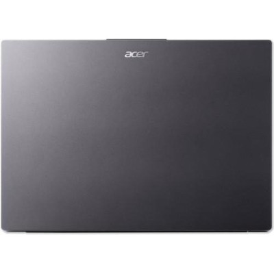 Acer Aspire Go 15 AG15-51P-543L Steel Gray (NX.J51EU.00C)