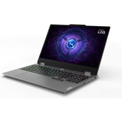 Lenovo LOQ 15IAX9 Luna Grey (83GS00Q4RA)