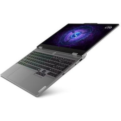 Lenovo LOQ 15IAX9 Luna Grey (83GS00Q4RA)