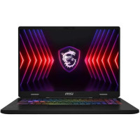 MSI Crosshair 16 HX D14VGKG (D14VGKG-257US)