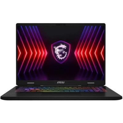 MSI Crosshair 16 HX D14VGKG (D14VGKG-257US)