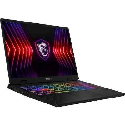MSI Crosshair 16 HX D14VGKG (D14VGKG-257US)