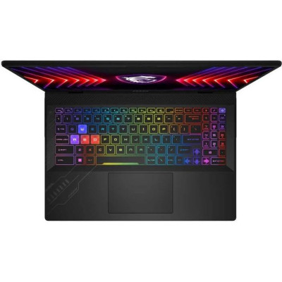 MSI Crosshair 16 HX D14VGKG (D14VGKG-257US)