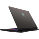MSI Crosshair 16 HX D14VGKG (D14VGKG-257US)