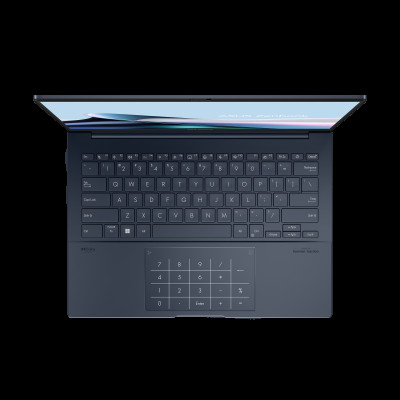 ASUS Zenbook 14 OLED (UX3405) (90NB14W1-M00BB0)