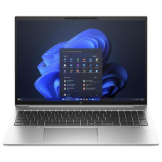 Ноутбук HP EliteBook 860 G11 Silver (970N8ET)