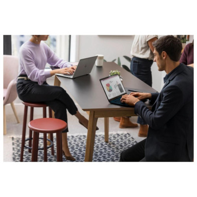 Ноутбук HP EliteBook 860 G11 Silver (970N8ET)