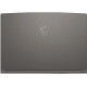 MSI Thin 15 B12VE Cosmos Gray (9S7-16R831-2662)
