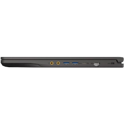 MSI Thin 15 B12VE Cosmos Gray (9S7-16R831-2662)