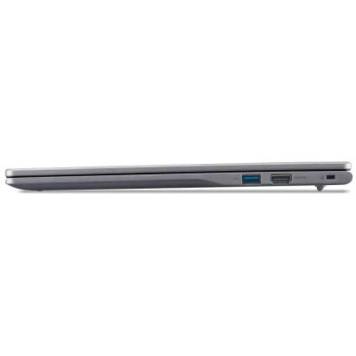 Acer Chromebook Plus 516 CB516-1HT-572A Steel Gray (NX.JCNEU.003)