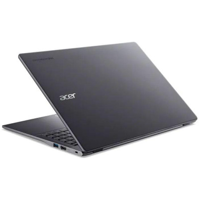 Acer Chromebook Plus 516 CB516-1HT-572A Steel Gray (NX.JCNEU.003)