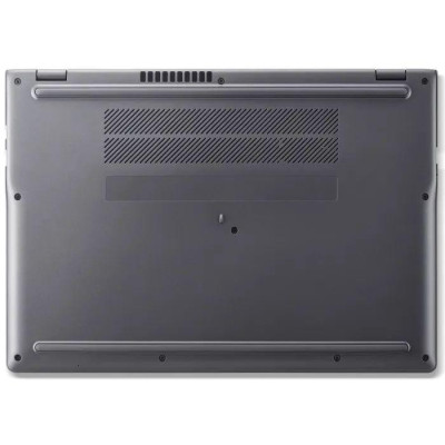 Acer Chromebook Plus 516 CB516-1HT-572A Steel Gray (NX.JCNEU.003)