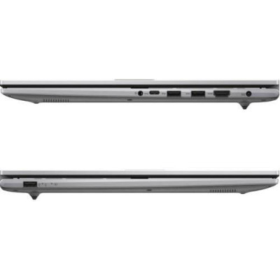 ASUS VivoBook 17 X1704VA Cool Silver (X1704VA-AU663)