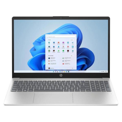 HP OmniBook 3 15-fn0006ua Glacier Silver (BV5V4EA)