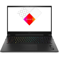 HP OMEN 17-ck2004ua Shadow Black (8A804EA)