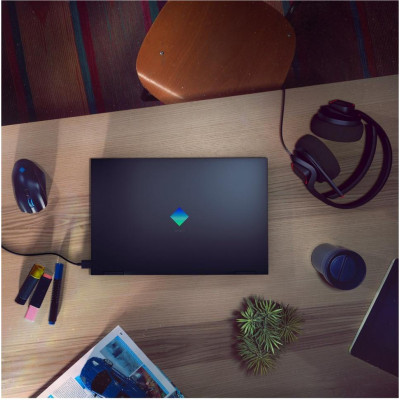HP OMEN 17-ck2004ua Shadow Black (8A804EA)