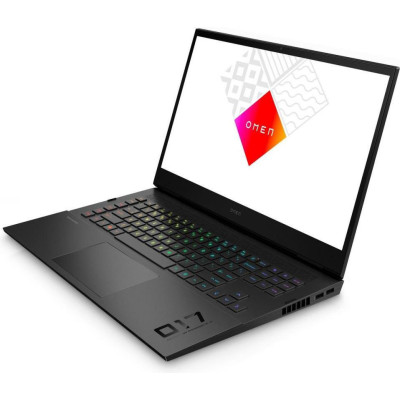 HP OMEN 17-ck2004ua Shadow Black (8A804EA)
