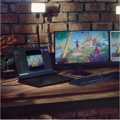 HP OMEN 17-ck2004ua Shadow Black (8A804EA)