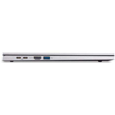 Acer Aspire Go 15 AG15-41P-R75R Pure Silver (NX.J7FEU.008)