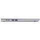Acer Aspire Go 15 AG15-41P-R75R Pure Silver (NX.J7FEU.008)