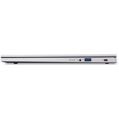 Acer Aspire Go 15 AG15-41P-R75R Pure Silver (NX.J7FEU.008)