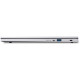 Acer Aspire Go 15 AG15-41P-R75R Pure Silver (NX.J7FEU.008)