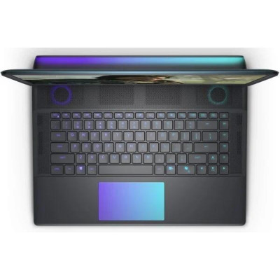 Alienware 16 Area-51 Dark Blue (8WXZ0C4)