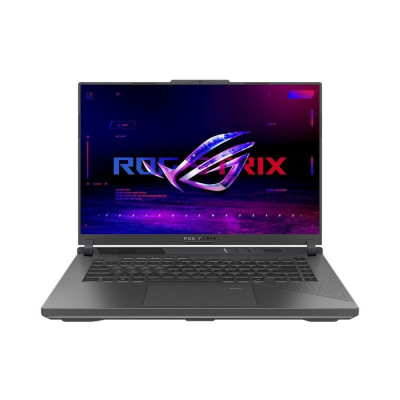 ASUS ROG Strix G16 G614PH Eclipse Gray (G614PH-RV058, 90NR0KX7-M002L0)