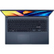 ASUS Vivobook 15 X1502VA Quiet Blue (X1502VA-BQ1301, 90NB10T1-M01UV0)