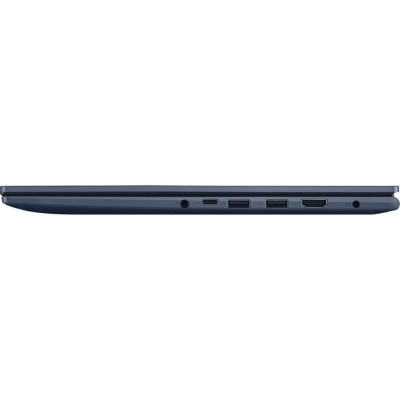 ASUS Vivobook 15 X1502VA Quiet Blue (X1502VA-BQ1301, 90NB10T1-M01UV0)