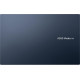 ASUS Vivobook 15 X1502VA Quiet Blue (X1502VA-BQ1301, 90NB10T1-M01UV0)
