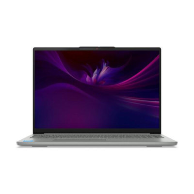 Lenovo IdeaPad Slim 5 16IRH10R Luna Grey (83J1006FRA) 