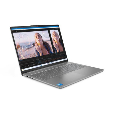 Lenovo IdeaPad Slim 5 16IRH10R Luna Grey (83J1006FRA) 