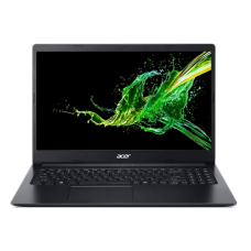 Acer Aspire 3 A315-34-C8UZ (NX.HE3EU.04Q) Charcoal Black