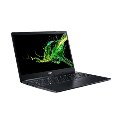 Acer Aspire 3 A315-34-C8UZ (NX.HE3EU.04Q) Charcoal Black