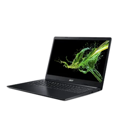 Acer Aspire 3 A315-34-C8UZ (NX.HE3EU.04Q) Charcoal Black