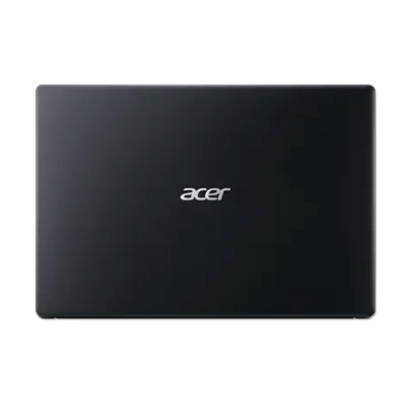 Acer Aspire 3 A315-34-C8UZ (NX.HE3EU.04Q) Charcoal Black