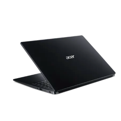 Acer Aspire 3 A315-34-C8UZ (NX.HE3EU.04Q) Charcoal Black