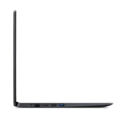 Acer Aspire 3 A315-34-C8UZ (NX.HE3EU.04Q) Charcoal Black