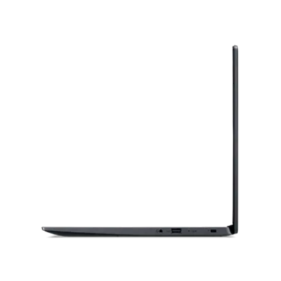 Acer Aspire 3 A315-34-C8UZ (NX.HE3EU.04Q) Charcoal Black