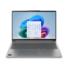 Lenovo IdeaPad Slim 5 16ARP10 Luna Grey (83HU0032RA)