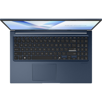 ASUS Vivobook 15 Blue (90NB17I1-M00560)