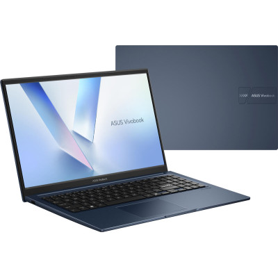 ASUS Vivobook 15 Blue (90NB17I1-M00560)