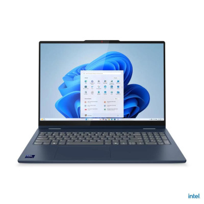 Lenovo IdeaPad 5 2-in-1 16IAL10 Cosmic Blue (83KS001324)