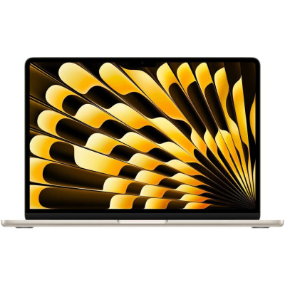 Apple MacBook Air 13,6 Starlight (Z1L5000KM, Z1L3001SY)